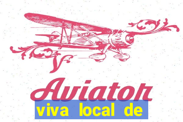 viva local de santos amizade